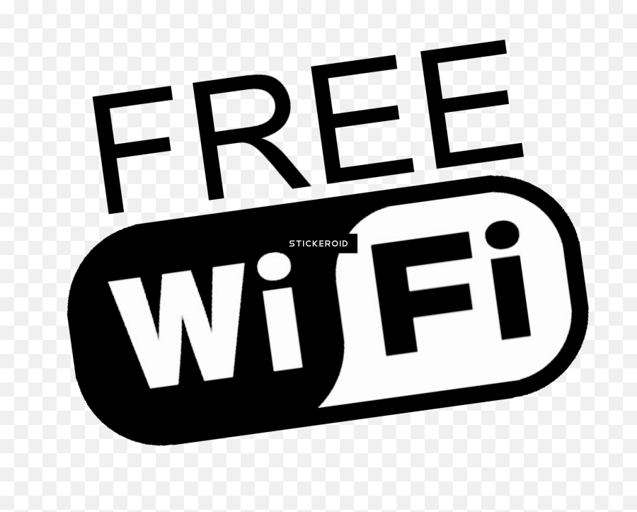 Free Wifi Icon Transparent Png Image