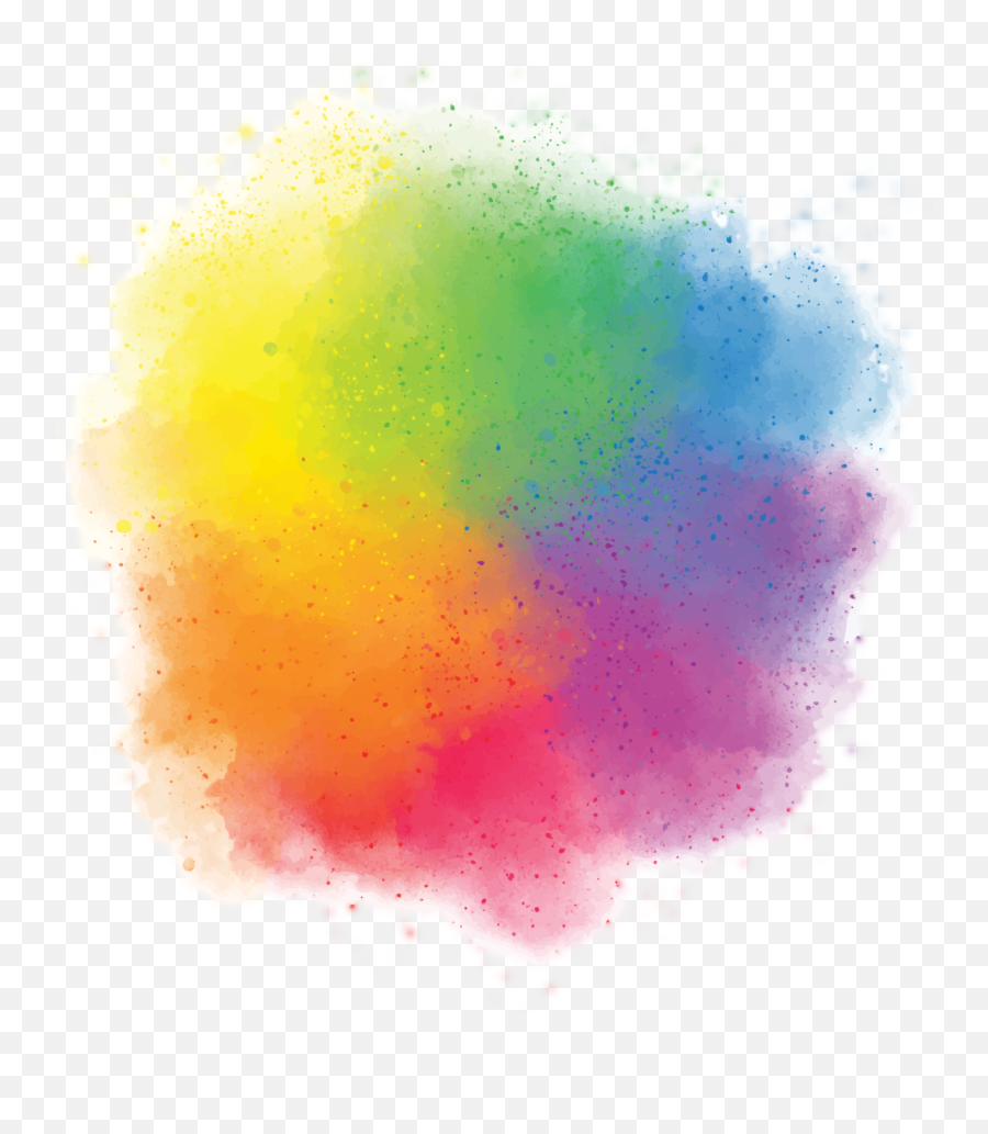 Holi Background Hd Quality Free Download - Holi Png Image Hd,Color Smoke  Png - free transparent png images 
