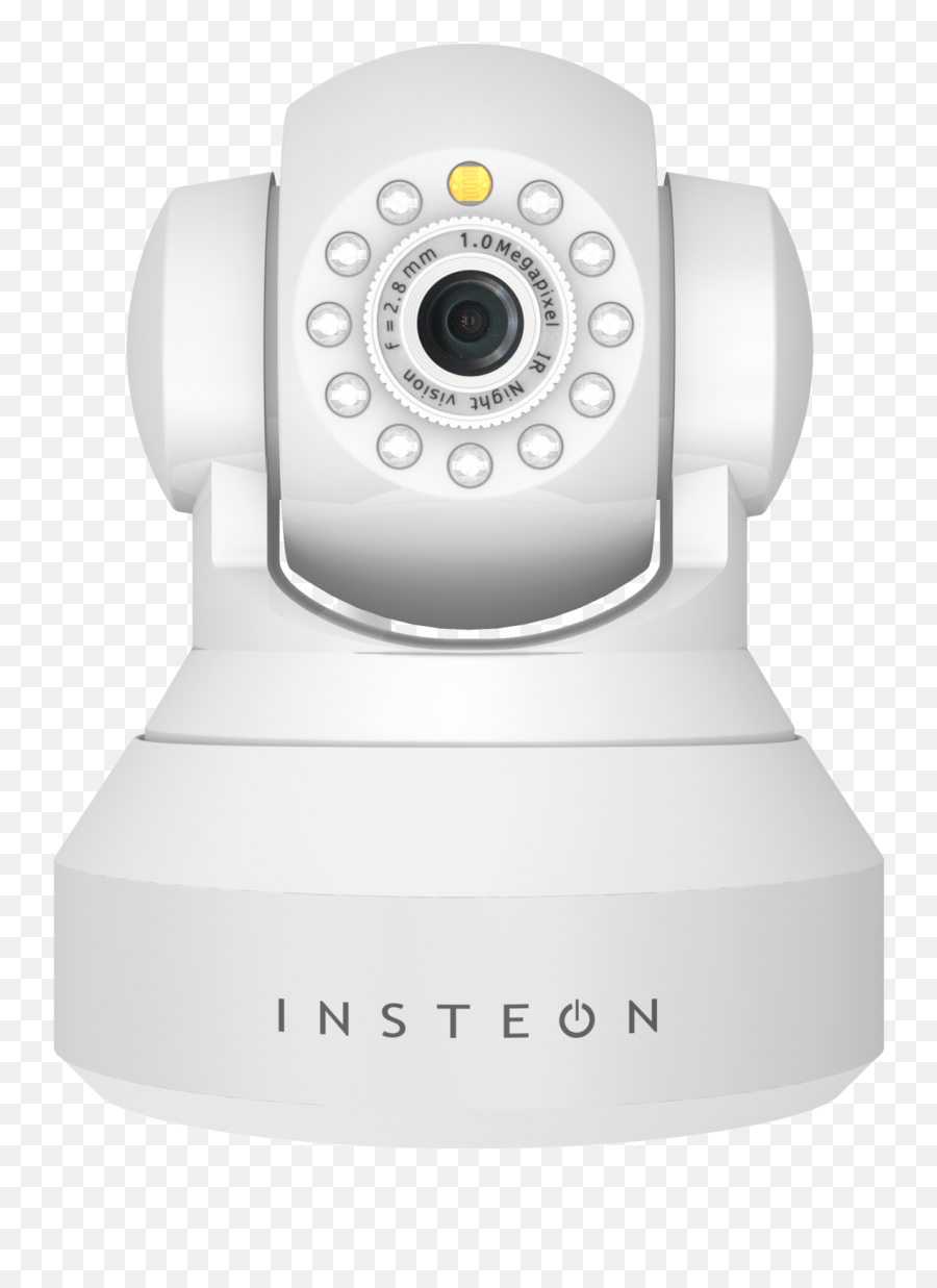 Wi - Fi Camera Setup On Iphone Ipad And Ipod Touch U2014 Insteon Png,Cameras Png