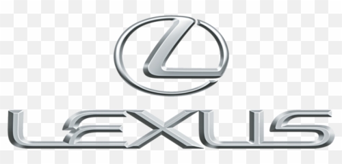 Png Lexus Logo Vector Transparent