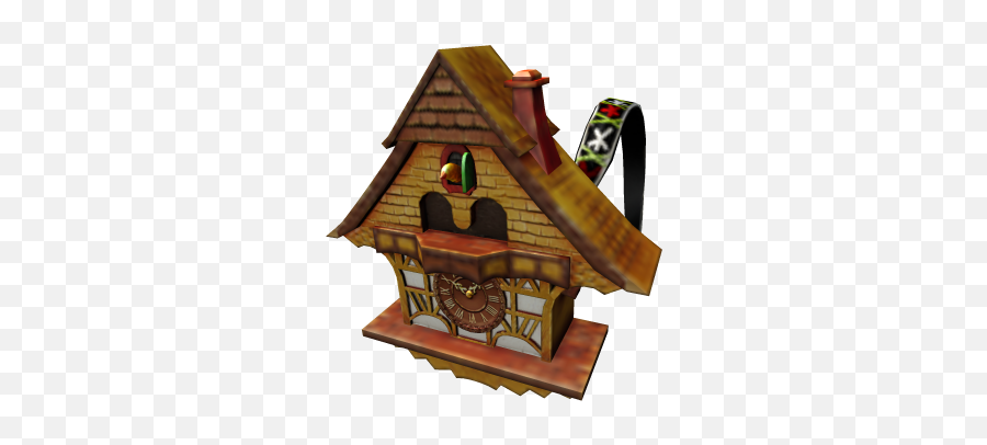 Backpacking Treehouse Roblox - House Png,Treehouse Png