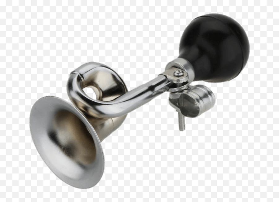 Download Bicycle Trumpet - New Bicycle Bike Cycling Metal Vintage Trumpet Png,Airhorn Png