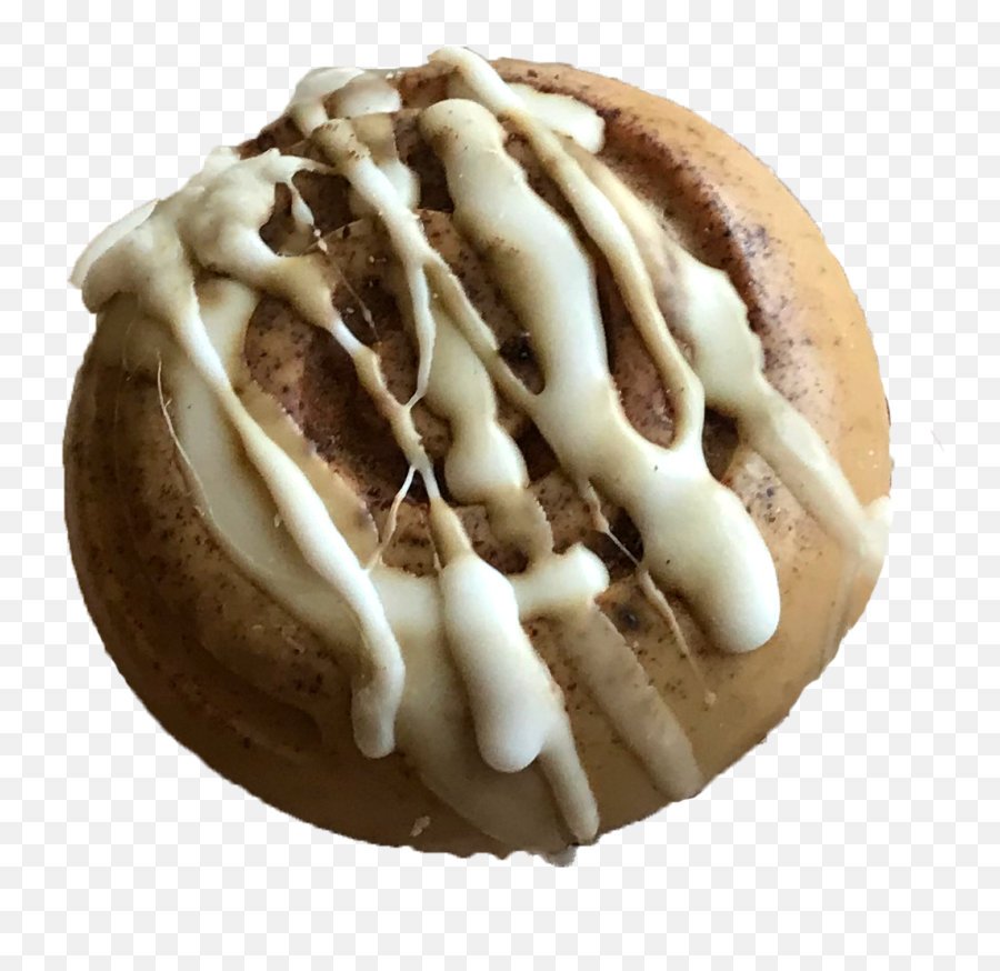 Cinnamon Roll Soap - Mince Pie Png,Cinnamon Roll Png