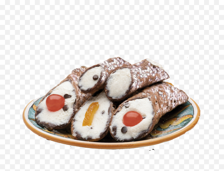 Download Cannoli Di Ricotta - Arancini E Cannoli Png,Cannoli Png