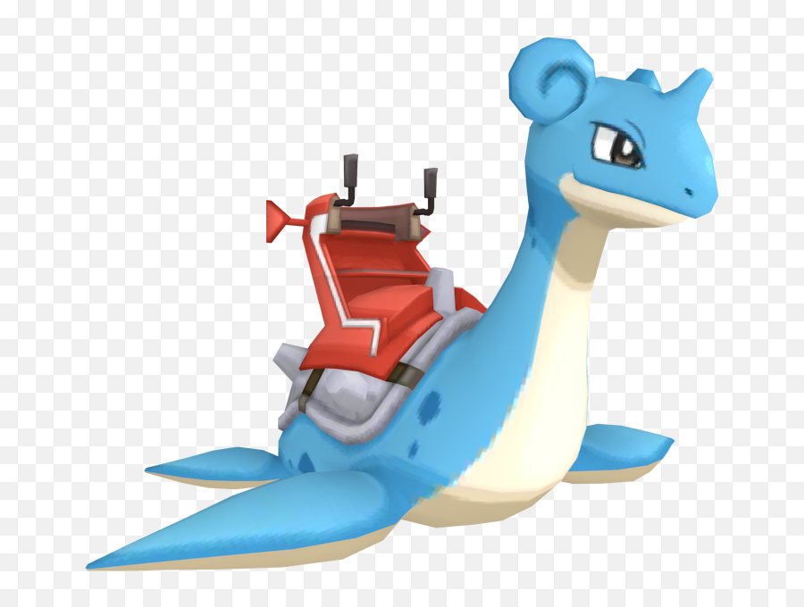 Pokemon Sun And Moon Lapras Png - Pokemon Sun And Moon Lapras,Lapras Png