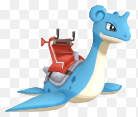 Pokemon Sun And Moon Lapras Png - Pokemon Sun And Moon Lapras,Lapras Png