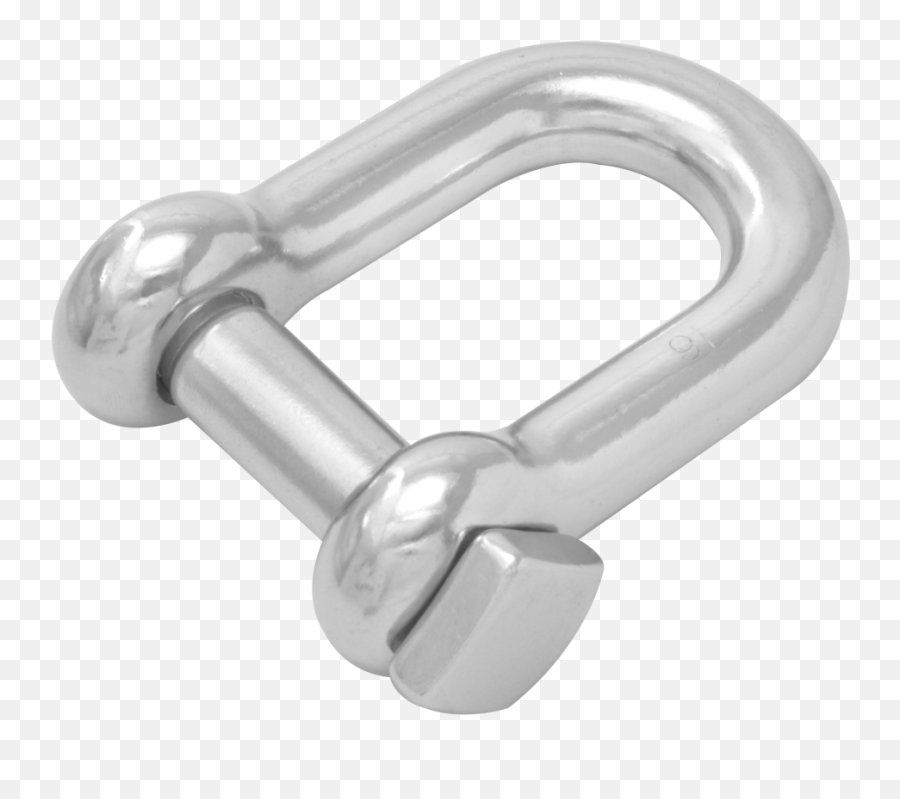 Head Pin Forged - Body Jewelry Png,Shackles Png