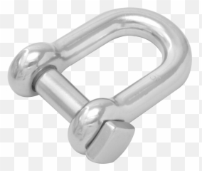 Head Pin Forged - Body Jewelry Png,Shackles Png