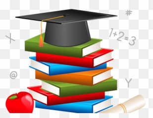 Clipart Transparent Background - Education Art School png