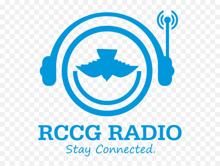 Rccg Radio - Frequency Of Redeem Radio Station Png,Redeemed Church Of God Logo