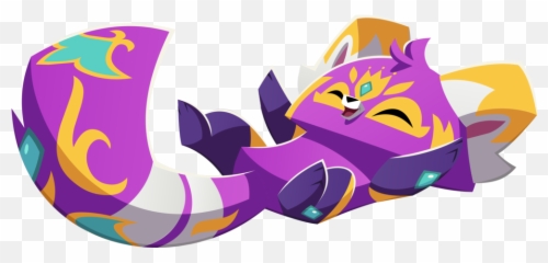 Royal Red Panda U2014 Animal Jam Archives Png Transparent