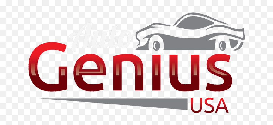 Home Auto Genius Usa Used Cars For Sale - Beaufort Sc Auto Genius Png,Genius Logo