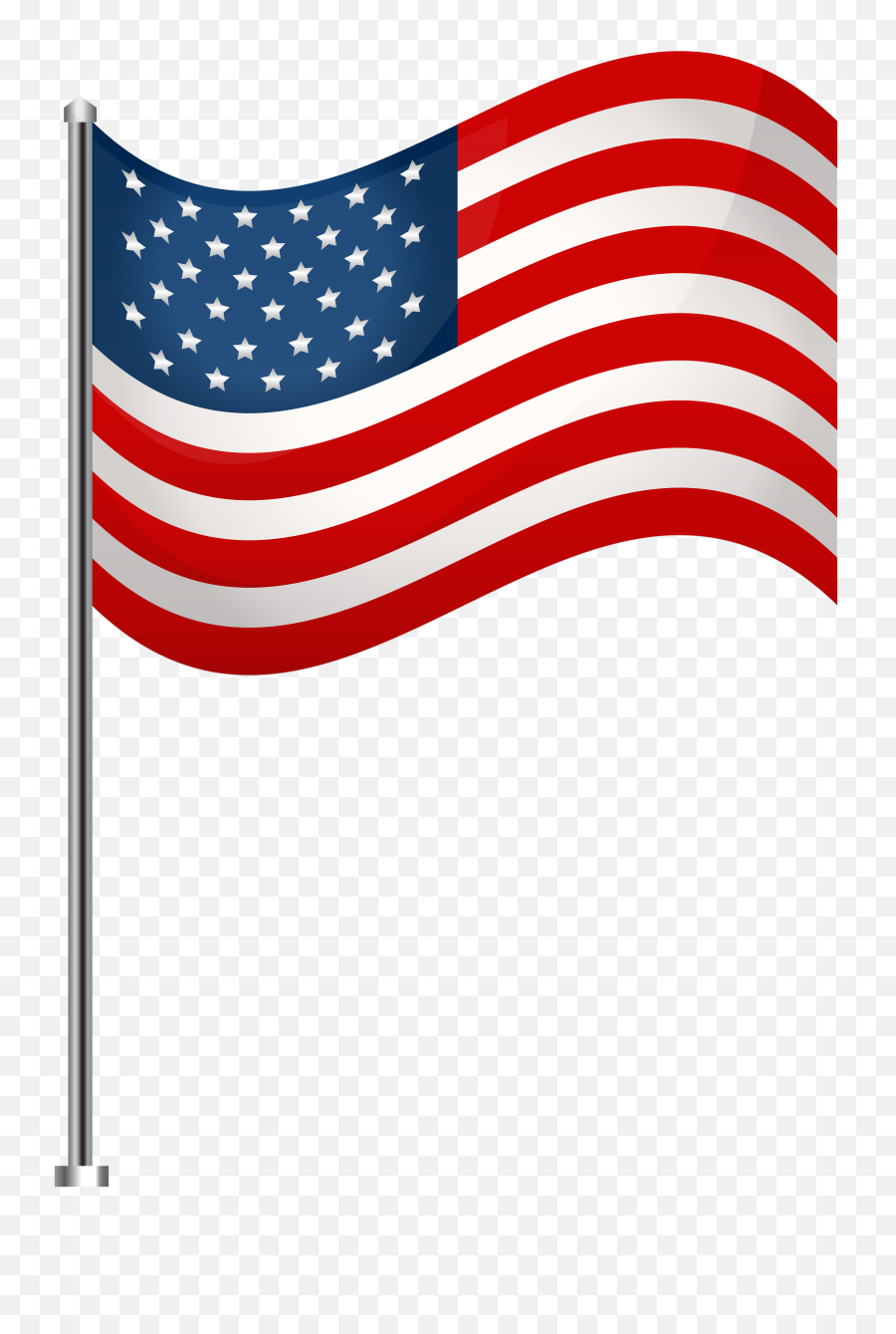 1580831564 - American Flag Clipart Png,American Flag Png Free