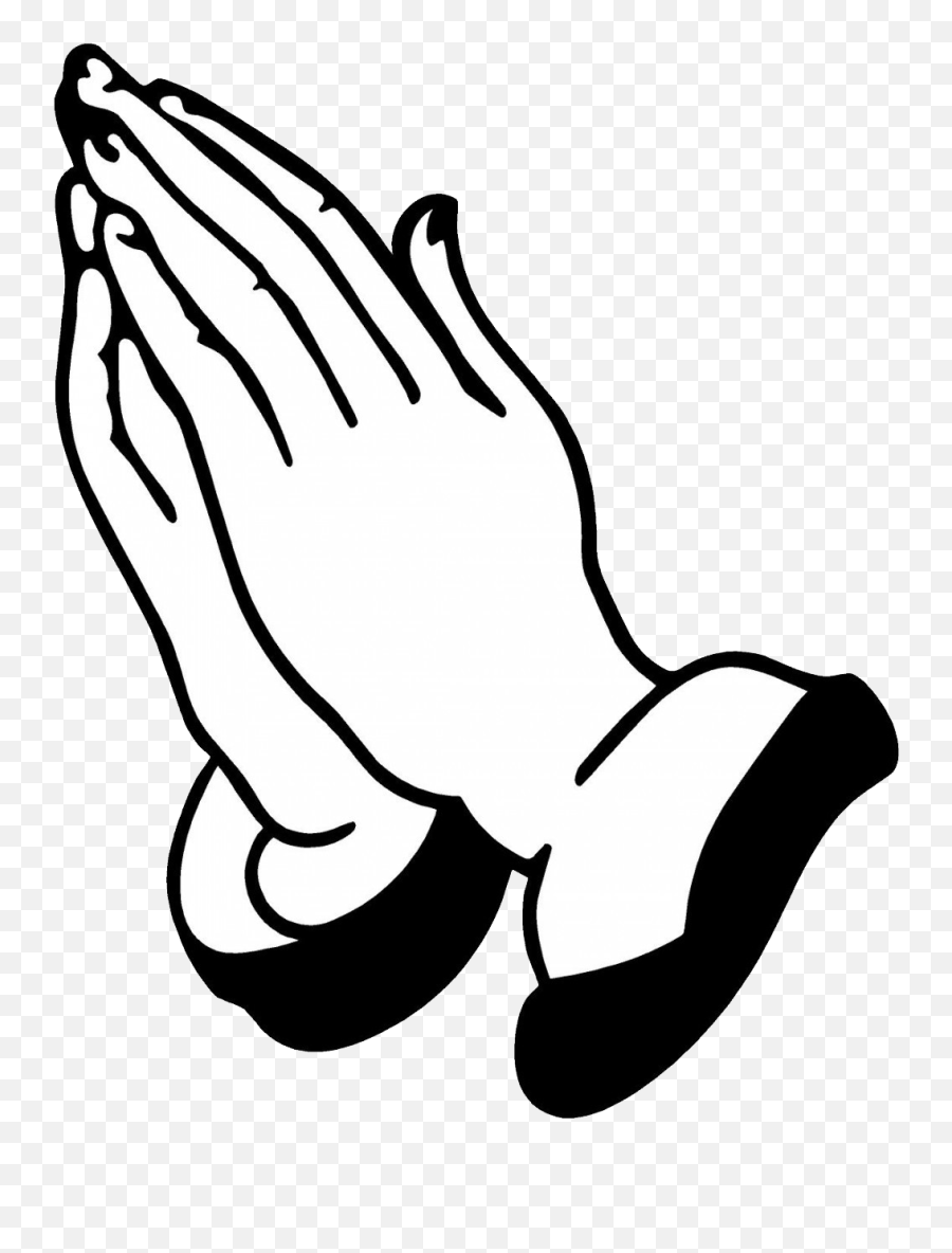 Praying Hands Png - Praying Hands Clipart,Praying Png