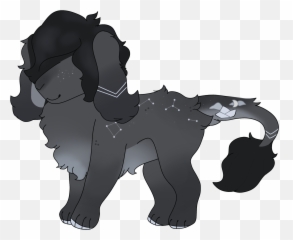 Download Art For Pets - Poodle Full Size Png Image Pngkit Mane,Poodle Png