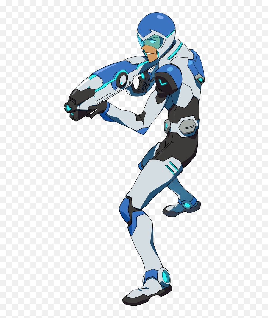 Voltron Https67 - Lance Voltron Paladin Armor Png,Voltron Png