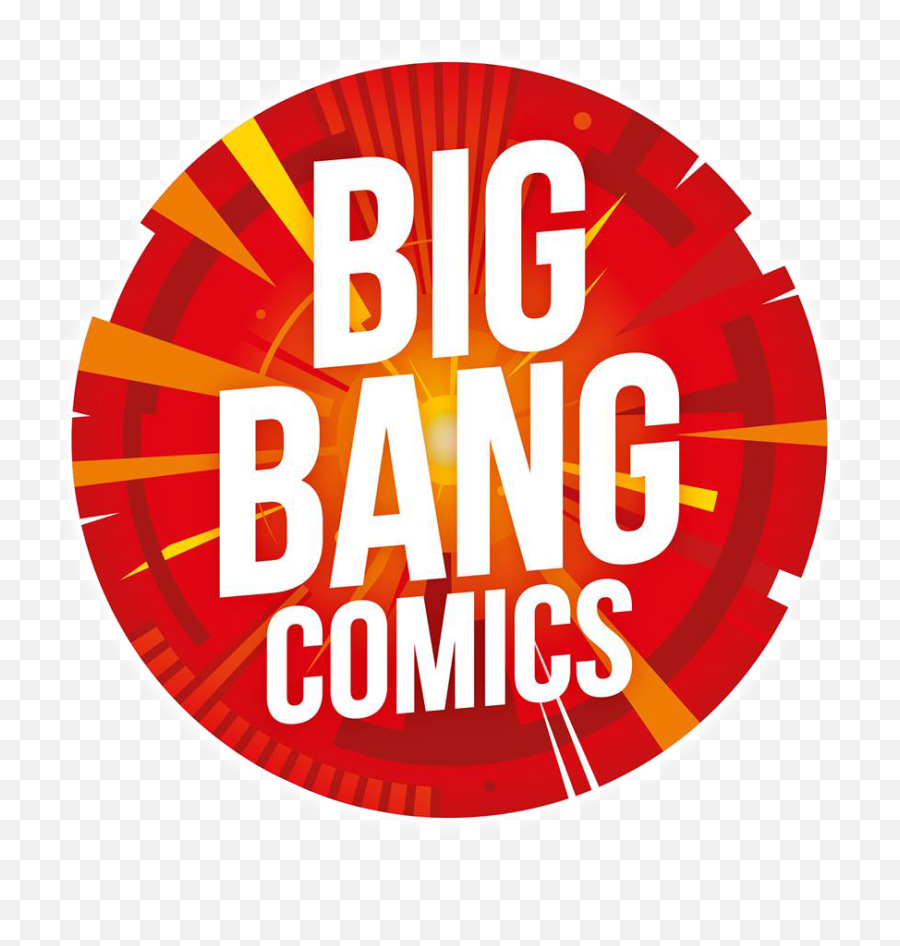 Another Retailer Reports Marvel Sales Drops Pulling Down - Circle Png,Big Bang Png
