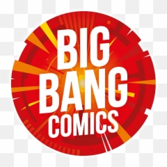 Another Retailer Reports Marvel Sales Drops Pulling Down - Circle Png,Big Bang Png