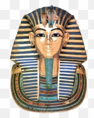 King Tut - Mummy Cases Ancient Egypt Png,King Tut Png