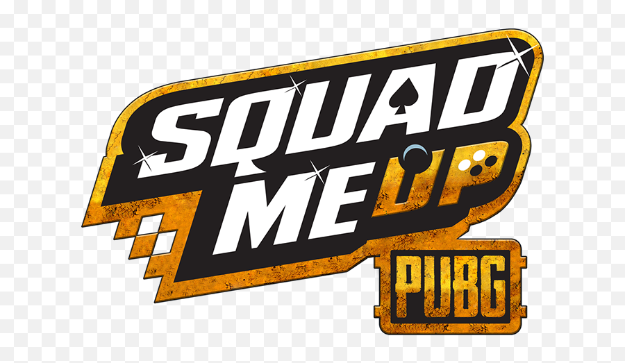 Download Squadmeup - Gpl Pubg U201c Playerunknownu0027s Pubg Squad Logo Png,Player Unknown Battlegrounds Logo Png