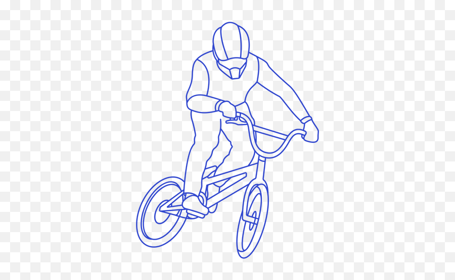 Transparent Png Svg Vector File - Cycling,Bicyclist Png