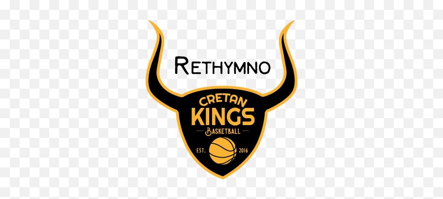 Cretan Kings - Emblem Png,Kings Logo Png