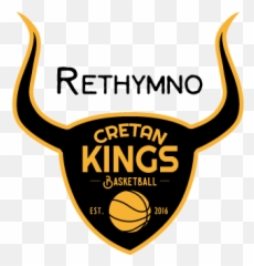Cretan Kings - Emblem Png,Kings Logo Png