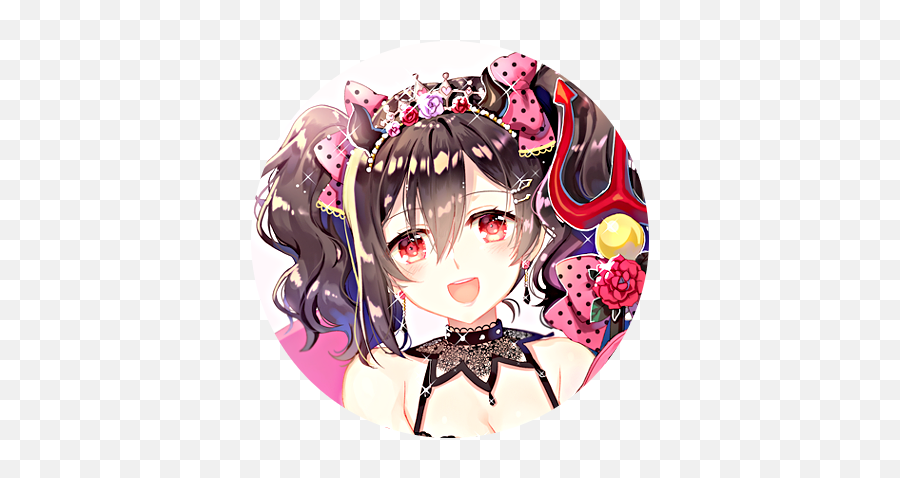 Icons Desu Close - Cartoon Png,Nico Yazawa Png