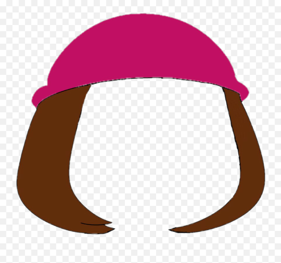 Ftewigs Wig Meg Griffin Meggriffin Hair Hat Familyguy - Meg Meg Hat ...