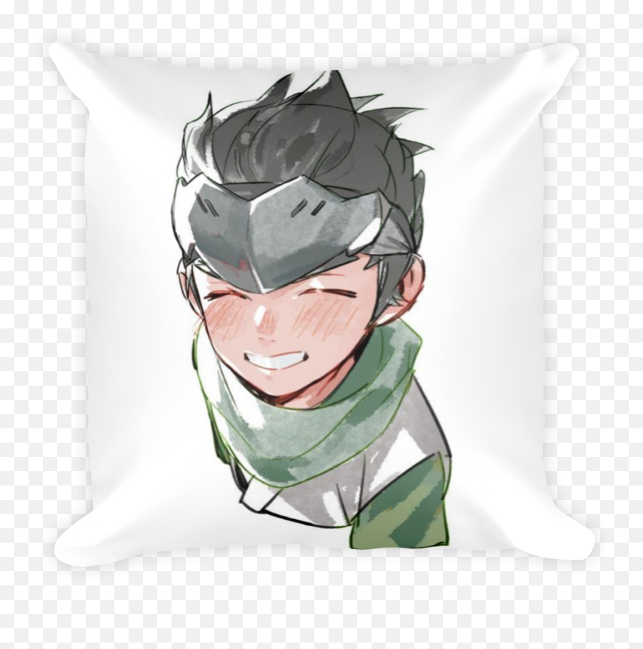 Kid Genji Kawaii Smile Overwatch Online Store Powered By - Cartoon Png,Overwatch Genji Png