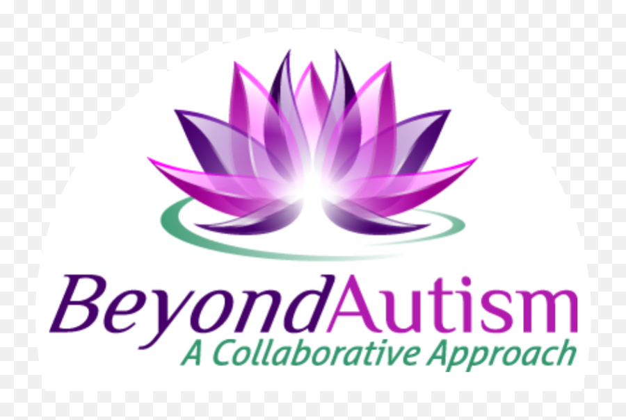 Hd Beyond Autism - Water Lily Free Unl 412095 Png Clip Art,Water Lily Png