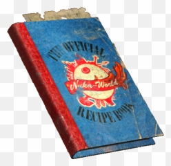 Fallout 4 - Fallout 4 Nuka World Recipes Png,Nuka Cola Png