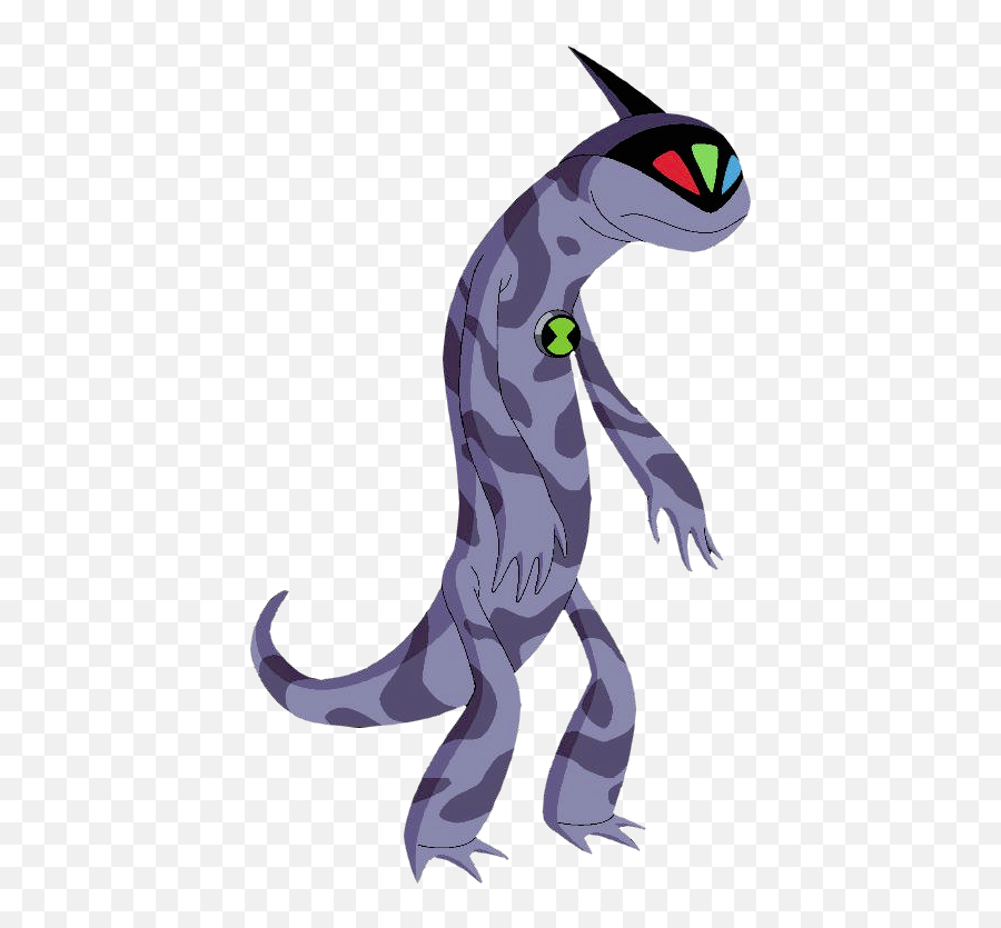 Ben 10 Species Quiz - By Alanomaly Ben 10 Ultimate Alien Chamalien Png,Ben 10 Png