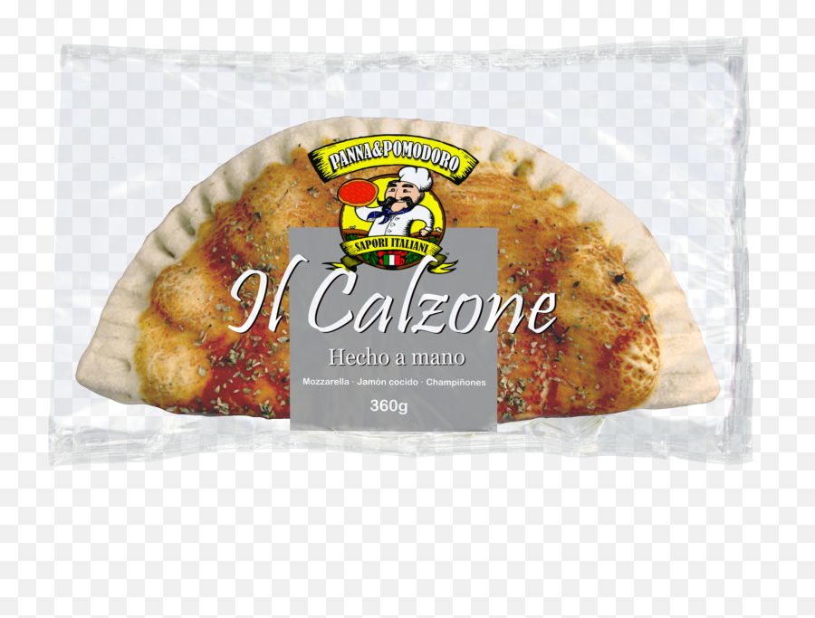 Calzone Pizza Dough - Fritter Png,Pepperoni Png