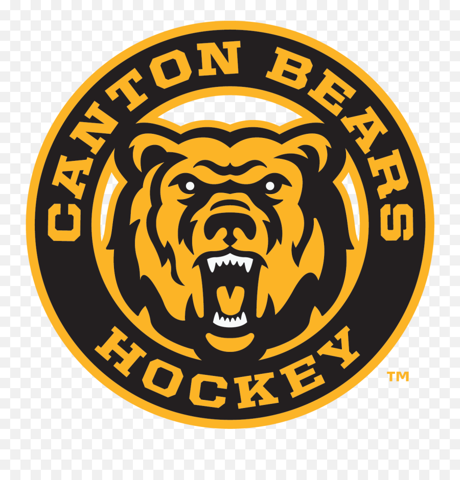 Hockey Team Logos - Haagen Dazs Loves Honey Bees Png,Bears Logo Png