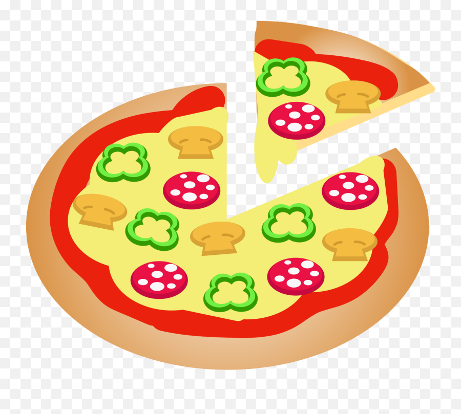 Free Icons Png Design Of Small Pizza - Small Pizza Icon Png,Pizza Clipart Transparent