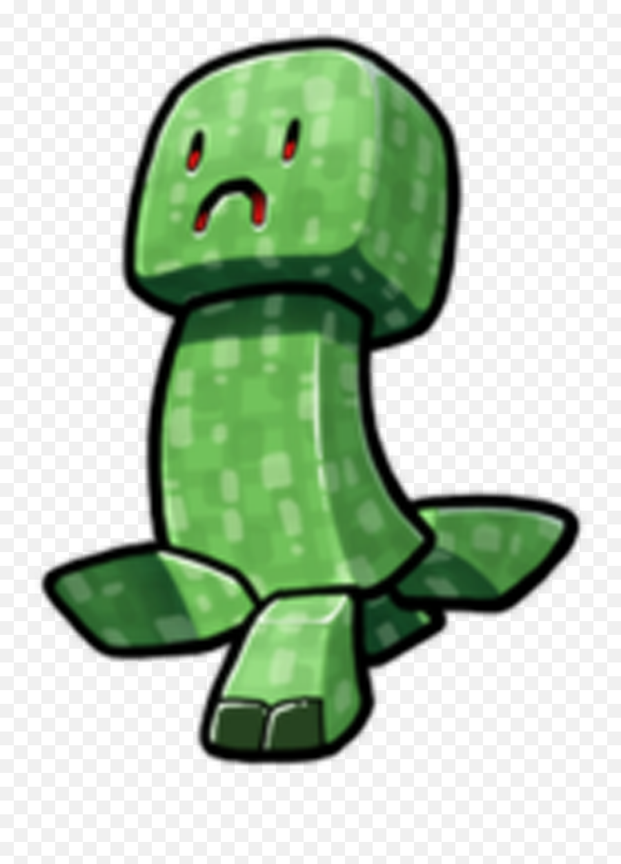 Spawner De Creeper - Minecraft Cake Toppers Printable Png,Minecraft Cake Png