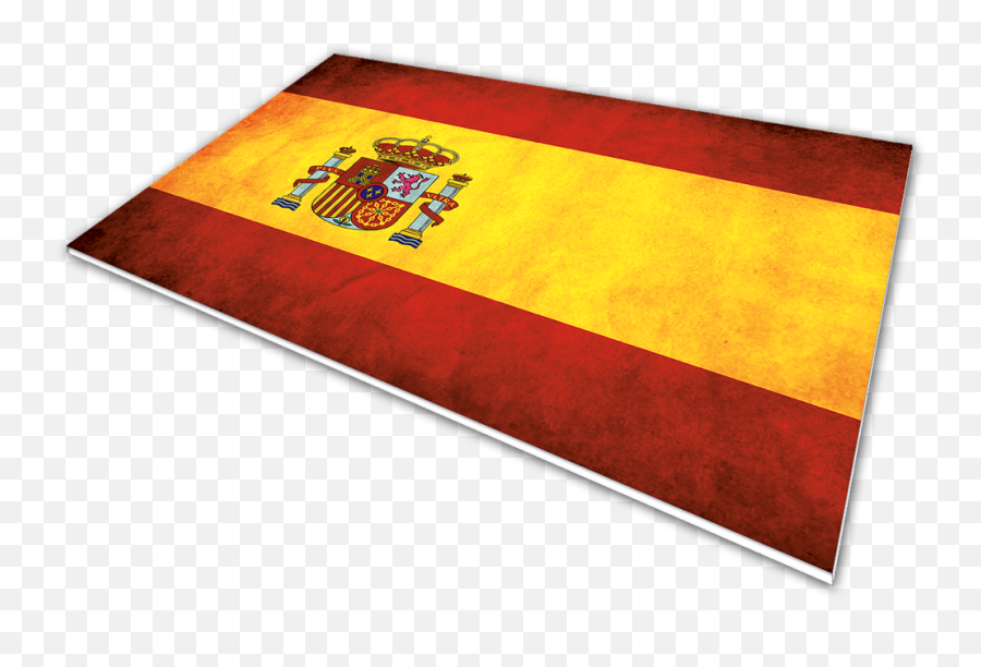 Download Spanish Flag - Mat Png,Spanish Flag Png