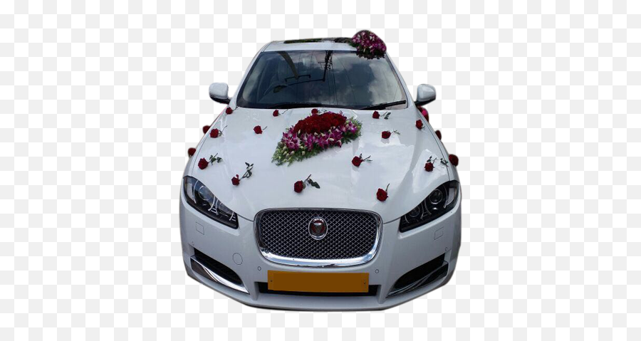 Wedding Cars Hyderabad - Indian Car Decoration For Wedding Png,Luxury Car Png