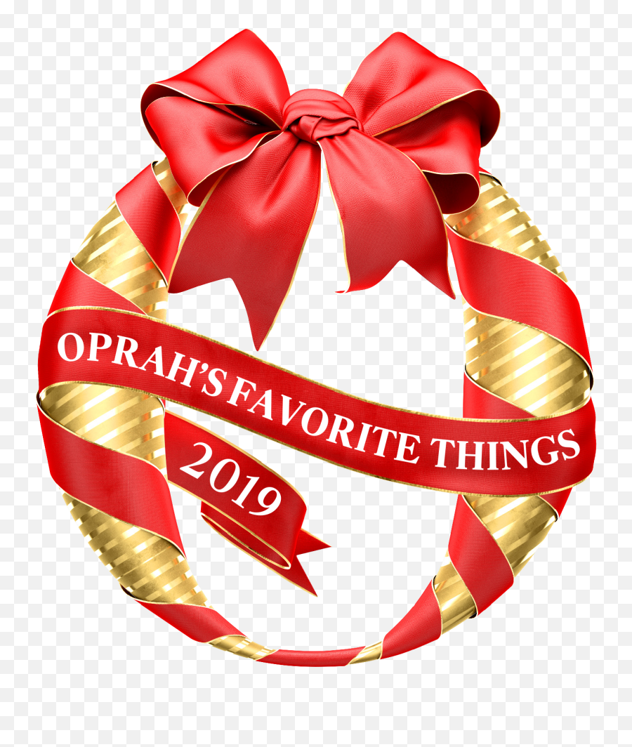 Download Oprahu0027s Favorite Things 2019 Hd Png - Sarah Jessica Parker Samsonite,Oprah Png