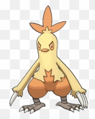 Vp - Pokémon Thread 43344801 Combusken 3d Png,Pokemon Gif Png