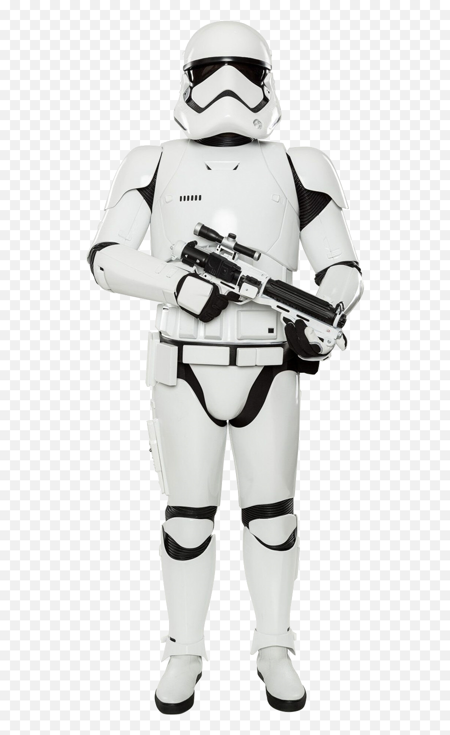 First Order Stormtrooper Armor Wookieepedia Fandom - First Order Stormtrooper Armor Png,Stormtrooper Helmet Png