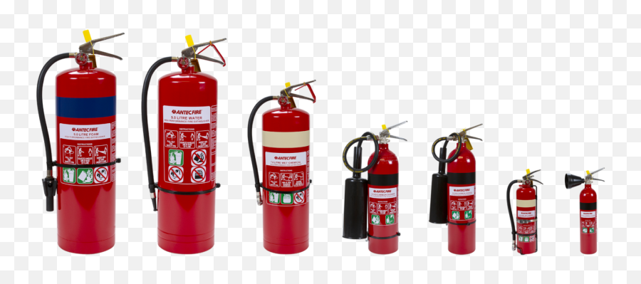 Fire Extinguishers - Antec Construction Cylinder Png,Fire Extinguisher Png