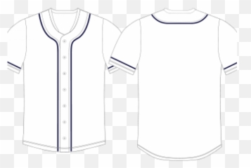 Baseball Jersey Clipart U0026 Free Clipartpng - Baseball Jersey Design Template,Baseball Clipart Png