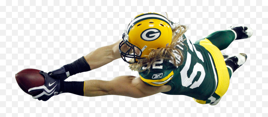 Green Bay Packers - Green Bay Packers Player Png,Packers Png