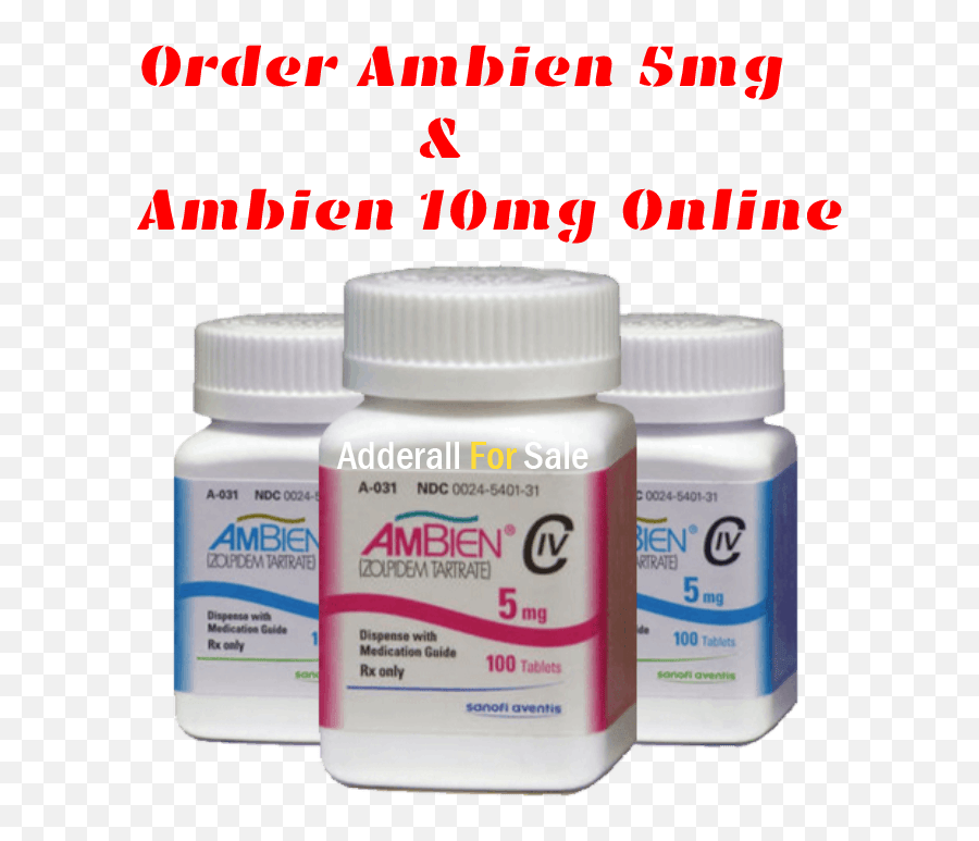 Buy Ambien 5mg 10mg Online Order By - Medical Supply Png,Adderall Png