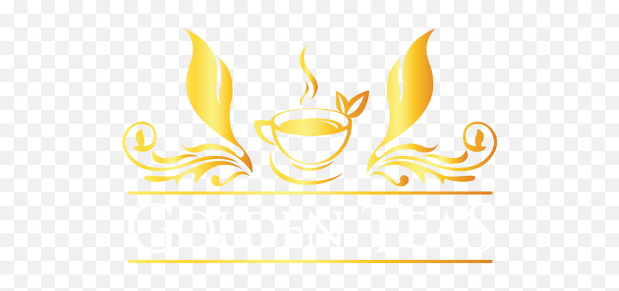 Kericho Gold Apple U0026 Cinnamon U2013 Golden Teas - Graphic Design Png,Golden Apple Logo