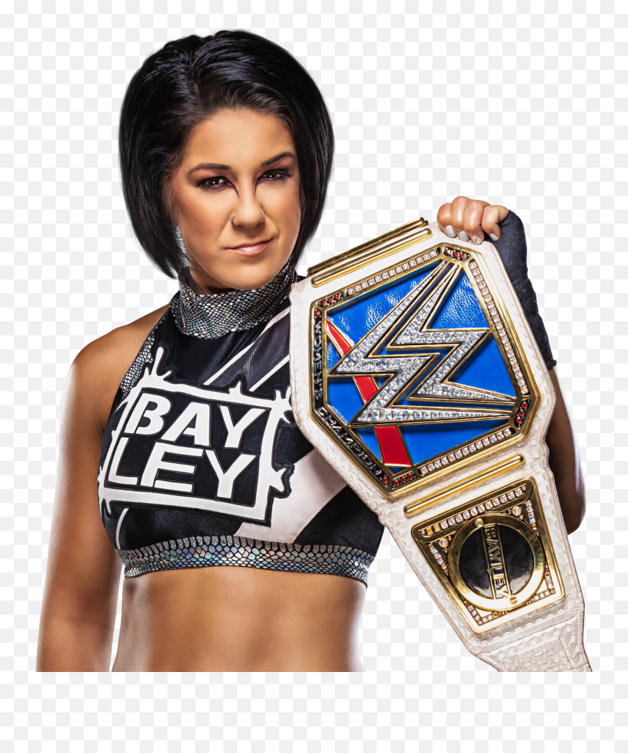 Bayley Png Hd Mart - Bayley Wwe,Shinsuke Nakamura Png