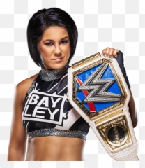 Bayley Png Hd Mart - Bayley Wwe,Shinsuke Nakamura Png