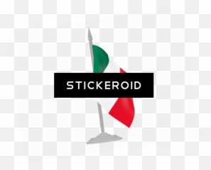Mexico Flag Png - Flag Png Download 2029828 Vippng Vertical